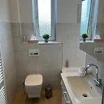 דירה Ruhrperle 3 *