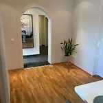 דירה Ruhrperle 3 *