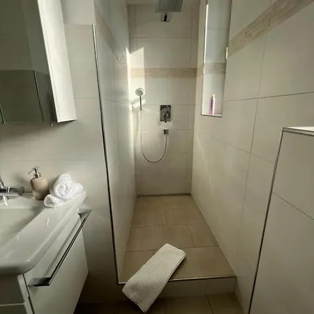 Apartament Ruhrperle 3 *