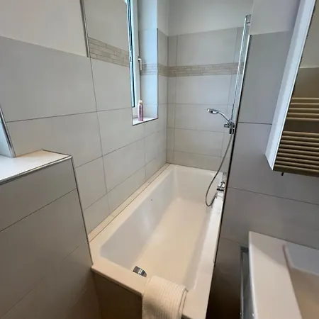 Ruhrperle 3 Apartament