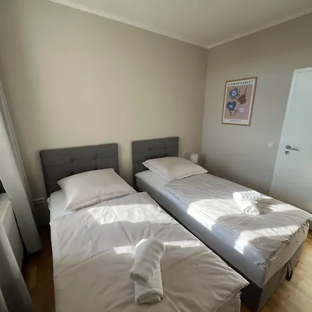 Ruhrperle 3 Lägenhet Essen