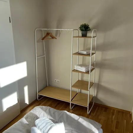 Apartament Ruhrperle 3 *