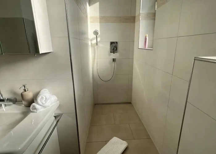 Lägenhet Ruhrperle 3 *