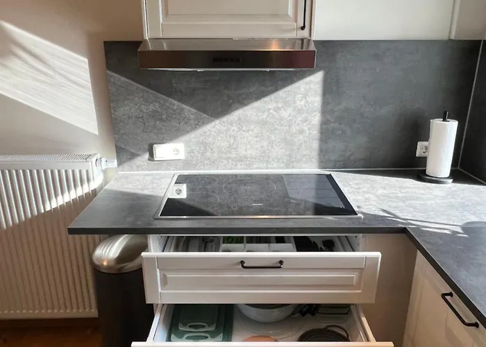 Lägenhet Ruhrperle 3 *