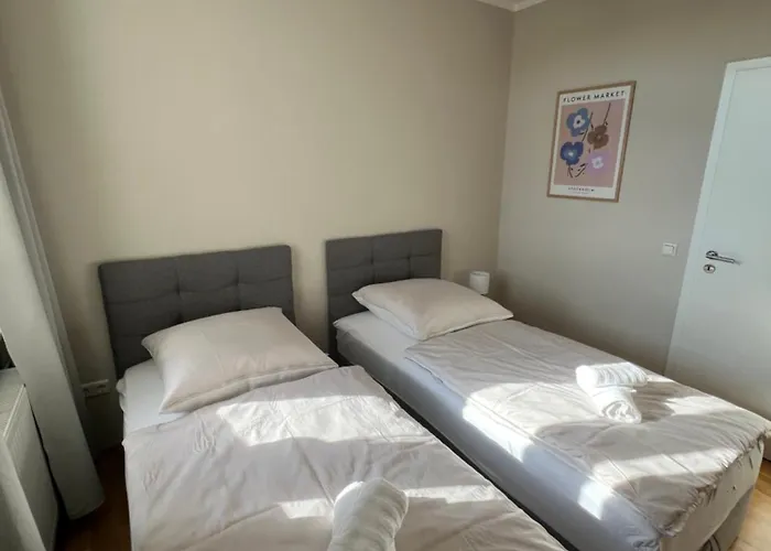 Ruhrperle 3 Lejlighed Essen