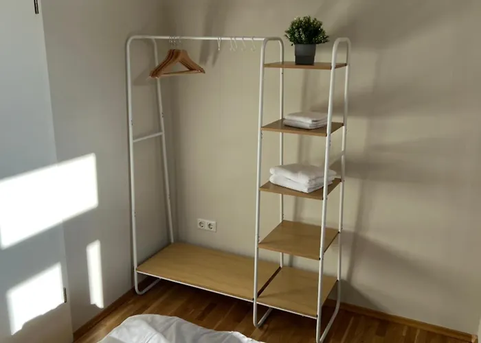 Lägenhet Ruhrperle 3 *